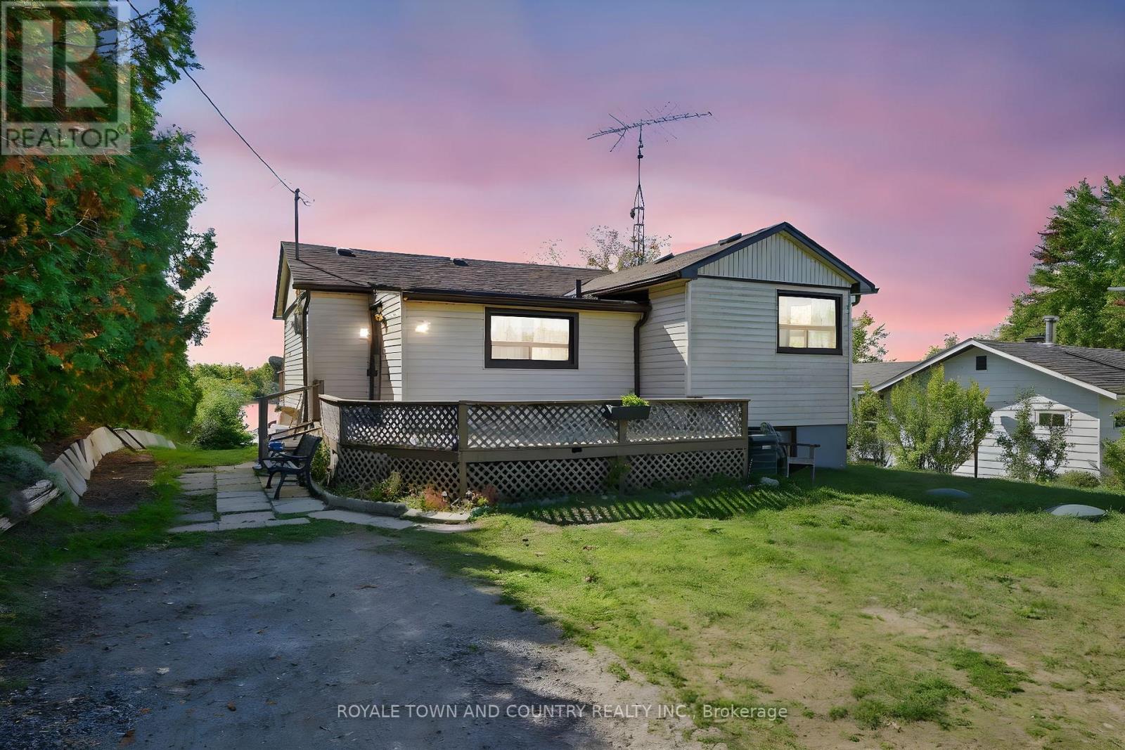 68 CHARLORE PARK DRIVE, kawartha lakes (emily), Ontario