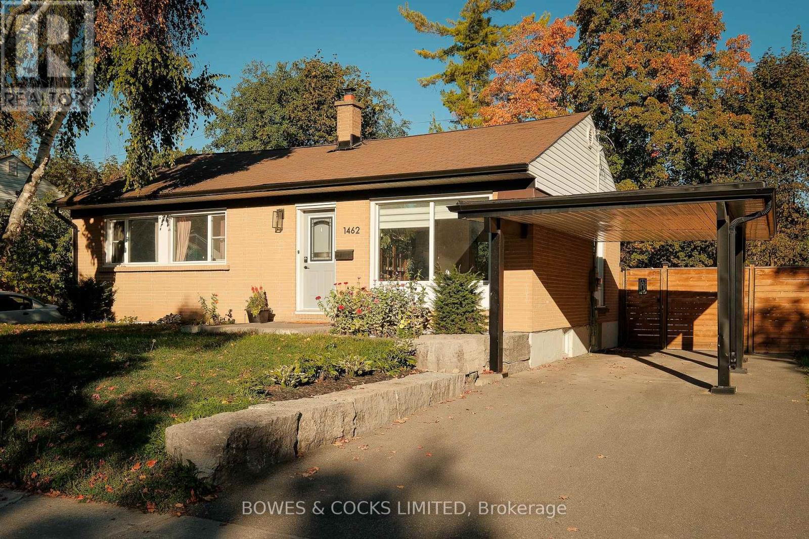 1462 WESTBROOK DRIVE, peterborough (monaghan ward 2), Ontario