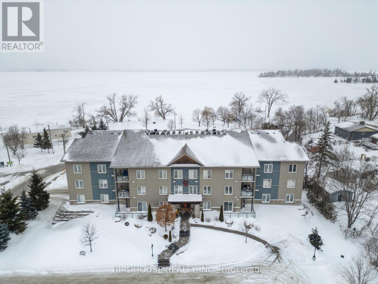 301 - 94 FRANCIS STREET W, kawartha lakes (fenelon falls), Ontario