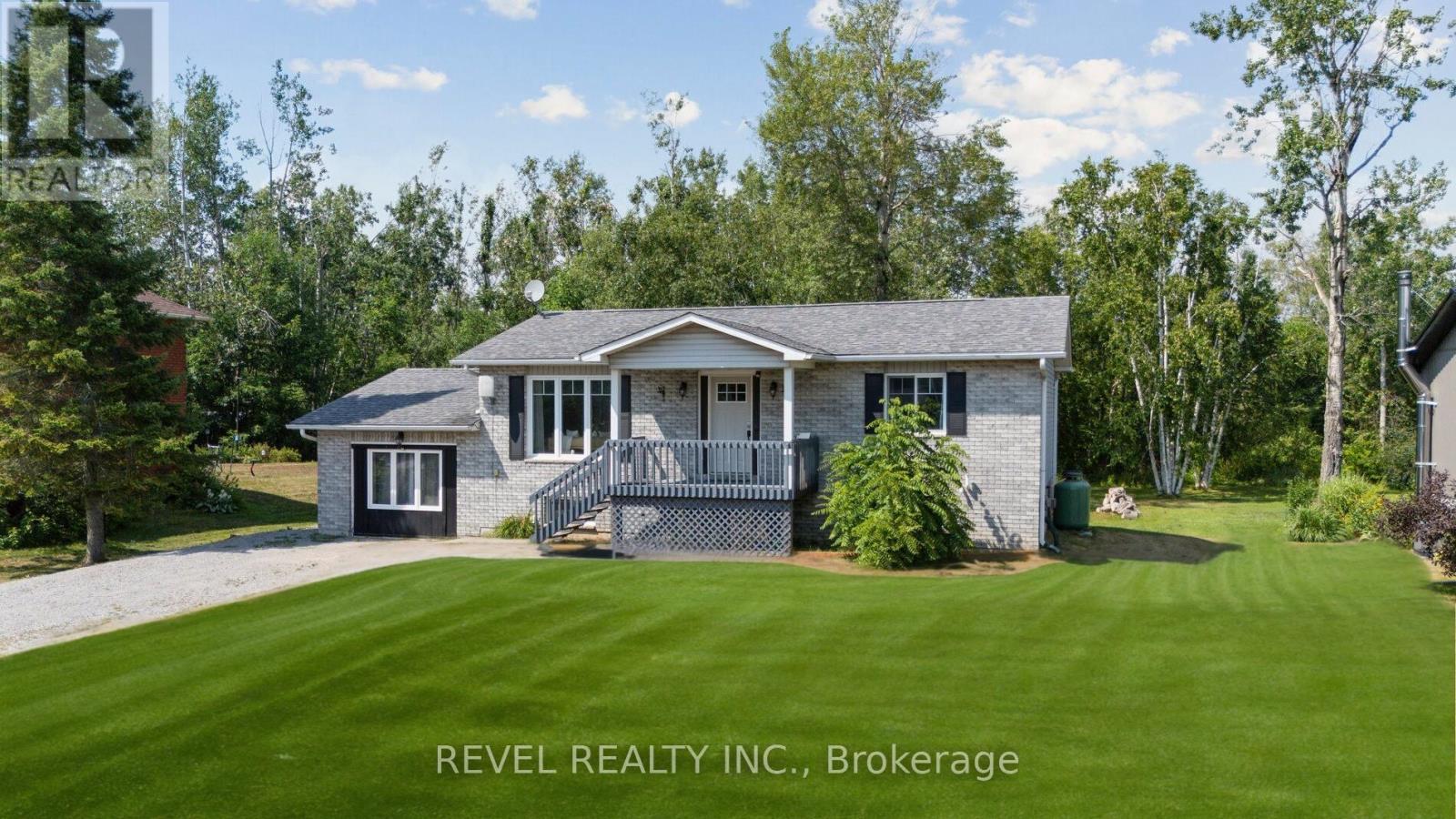 40 GREENWOOD CRESCENT, kawartha lakes (carden), Ontario