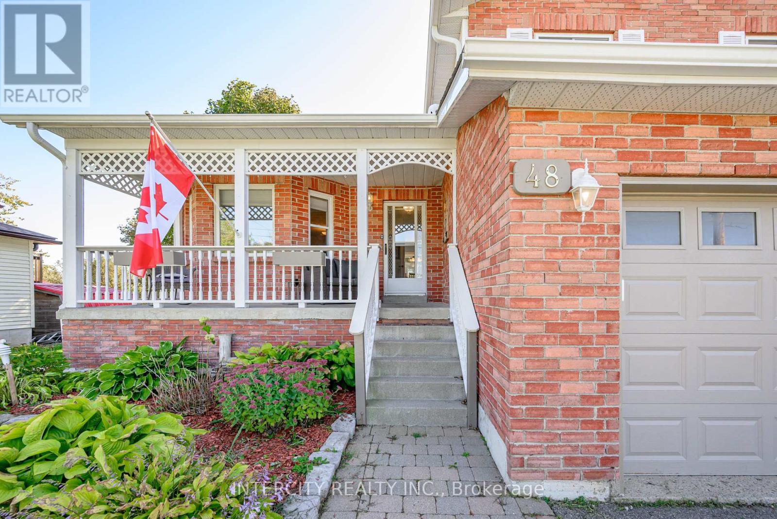 48 CHAMPLAIN BOULEVARD, kawartha lakes (lindsay), Ontario