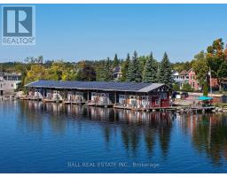 71 FRONT STREET E, kawartha lakes (bobcaygeon), Ontario