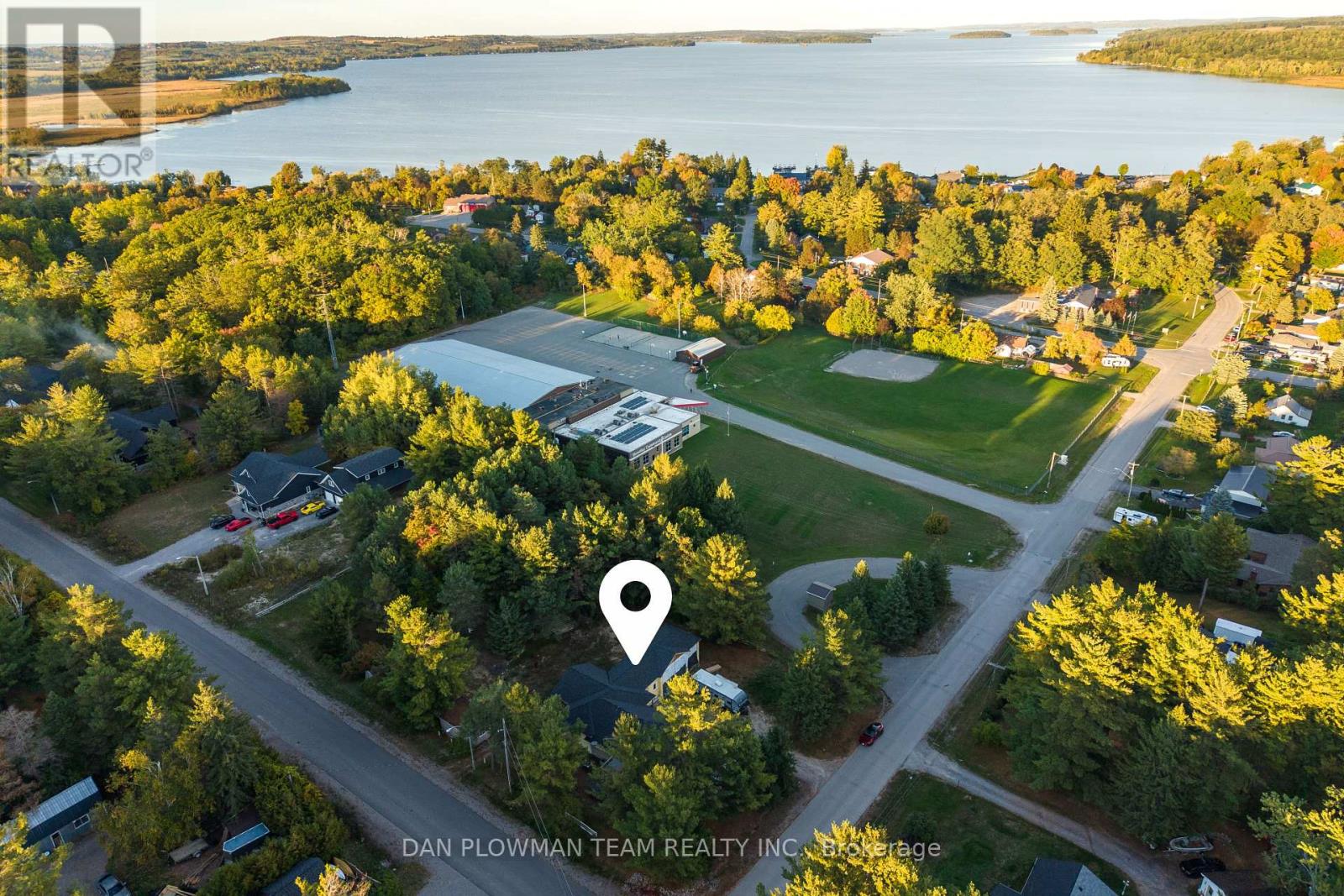 7038 LAKE STREET, hamilton township (bewdley), Ontario