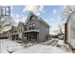 635 BROWN STREET, peterborough (otonabee ward 1), Ontario