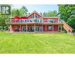 113 FIRE ROUTE 37, trent lakes, Ontario