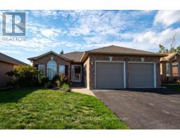 2546 MARSDALE DRIVE, peterborough (ashburnham ward 4), Ontario