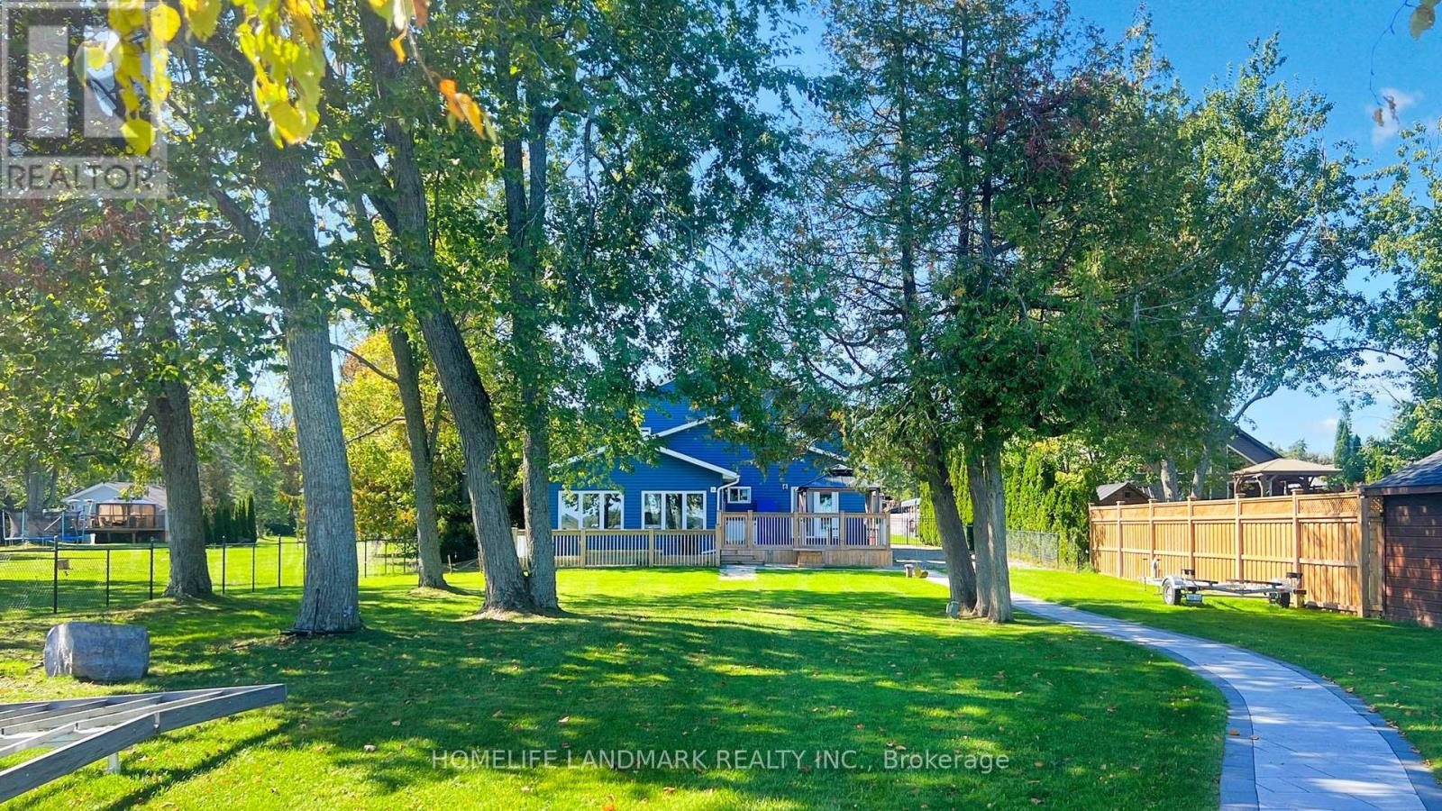 208 LAKESHORE DRIVE, kawartha lakes (emily), Ontario
