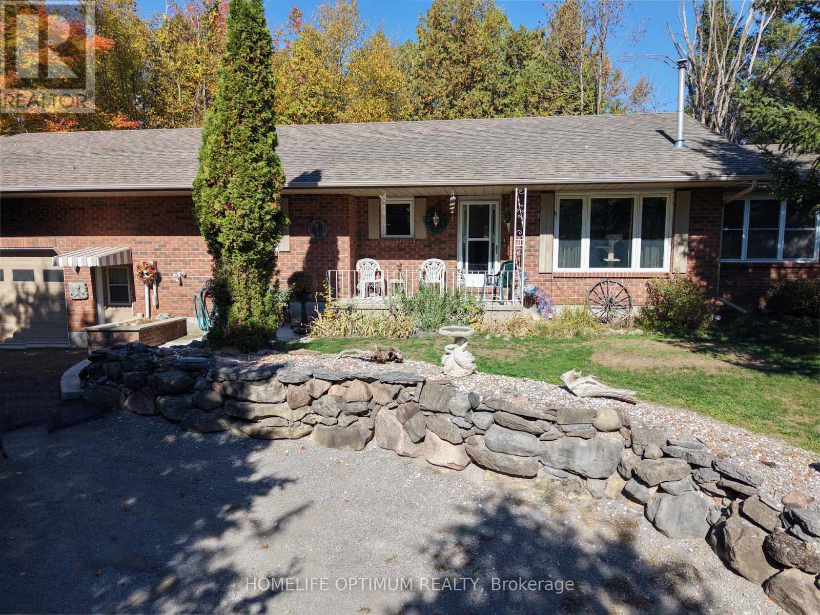 228 PIRATES GLEN DRIVE, trent lakes, Ontario