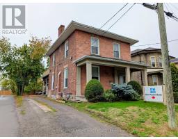 199 DALHOUSIE STREET, peterborough (town ward 3), Ontario