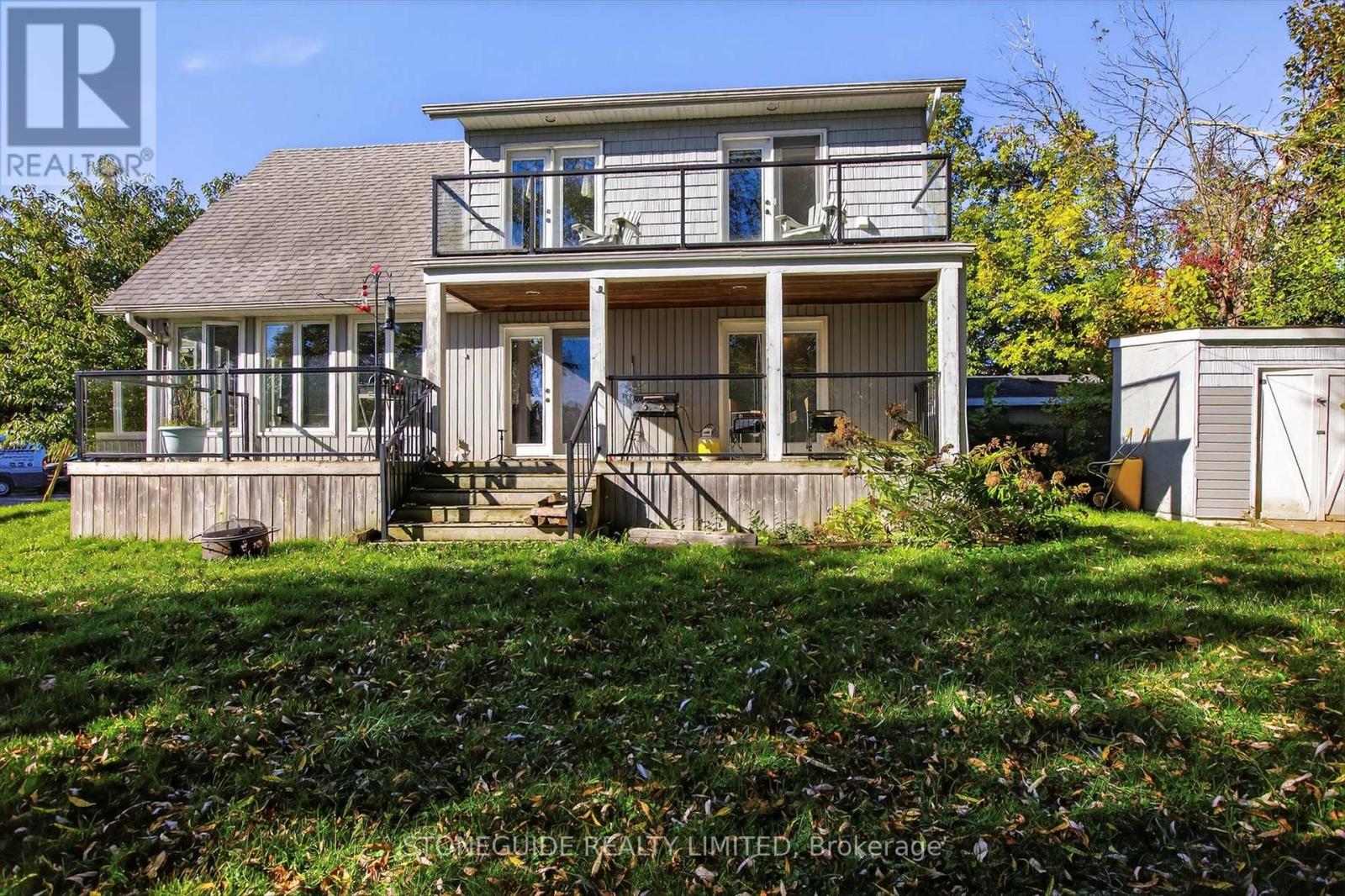 122 FRADETTE AVENUE, peterborough (otonabee ward 1), Ontario
