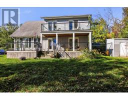 122 FRADETTE AVENUE, peterborough (otonabee ward 1), Ontario