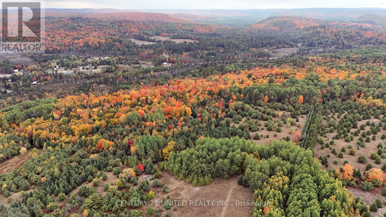 0 MCLEAN ROAD, hastings highlands (monteagle ward), Ontario