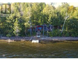 133 FIRE ROUTE 214, trent lakes, Ontario
