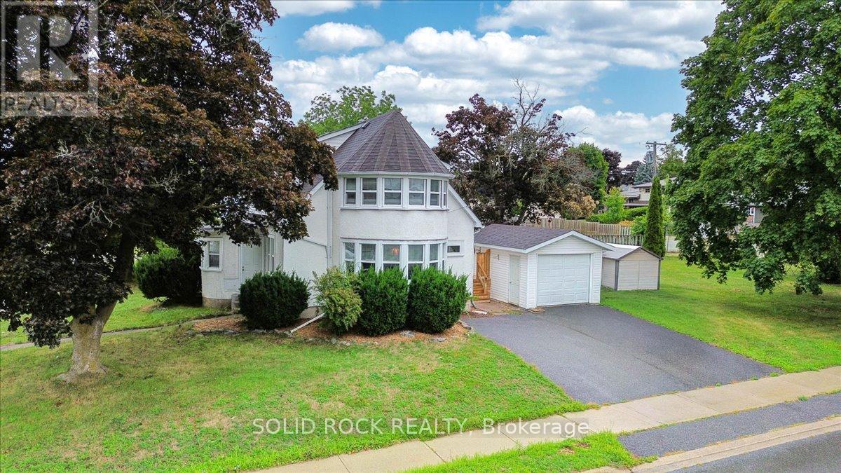 141 OLIVER ROAD, trent hills (campbellford), Ontario