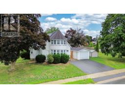 141 OLIVER ROAD, trent hills (campbellford), Ontario