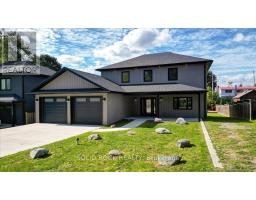 124 CROMWELL STREET, trent hills (campbellford), Ontario