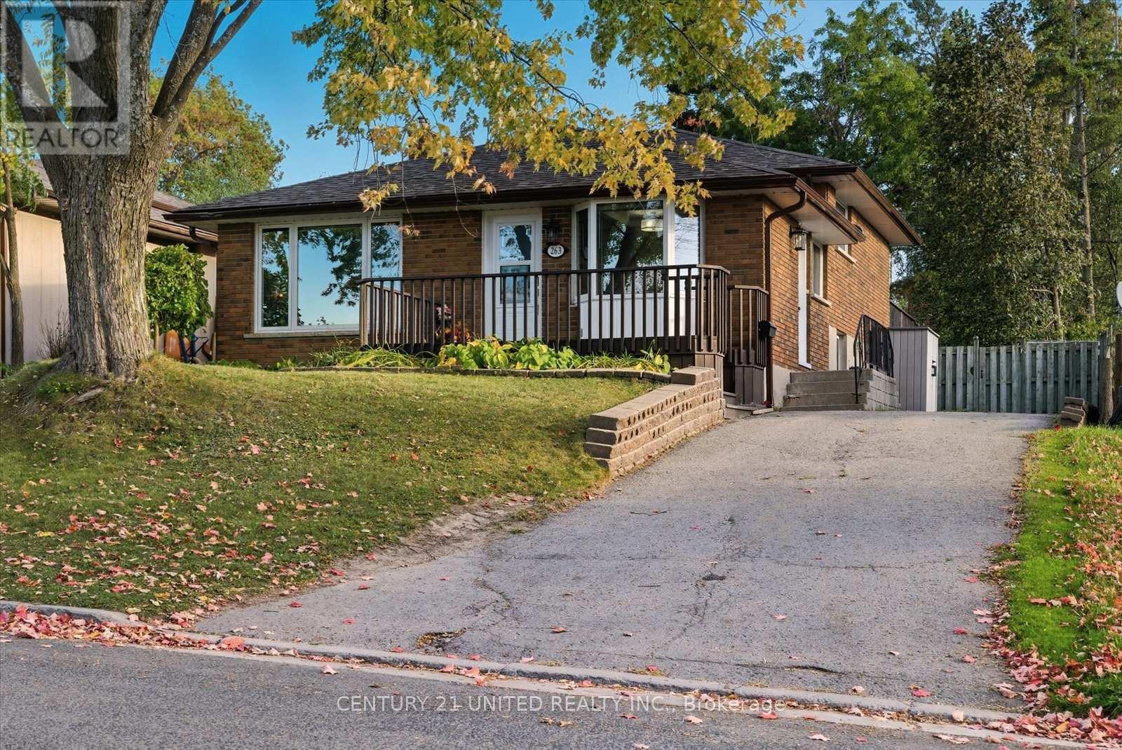 263 RIVERVIEW HEIGHTS, peterborough (ashburnham ward 4), Ontario