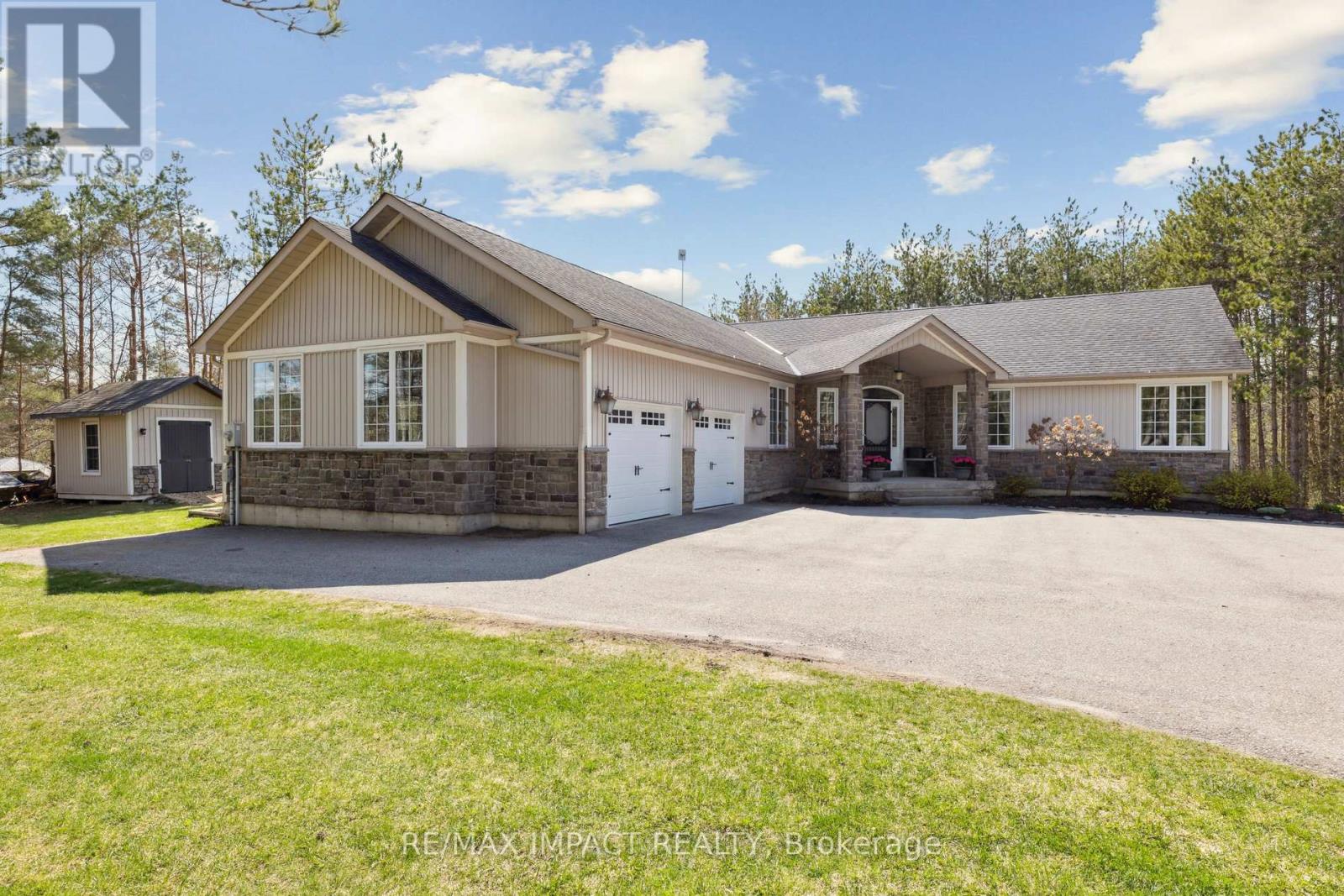 27 SLALOM DRIVE, kawartha lakes (bethany), Ontario
