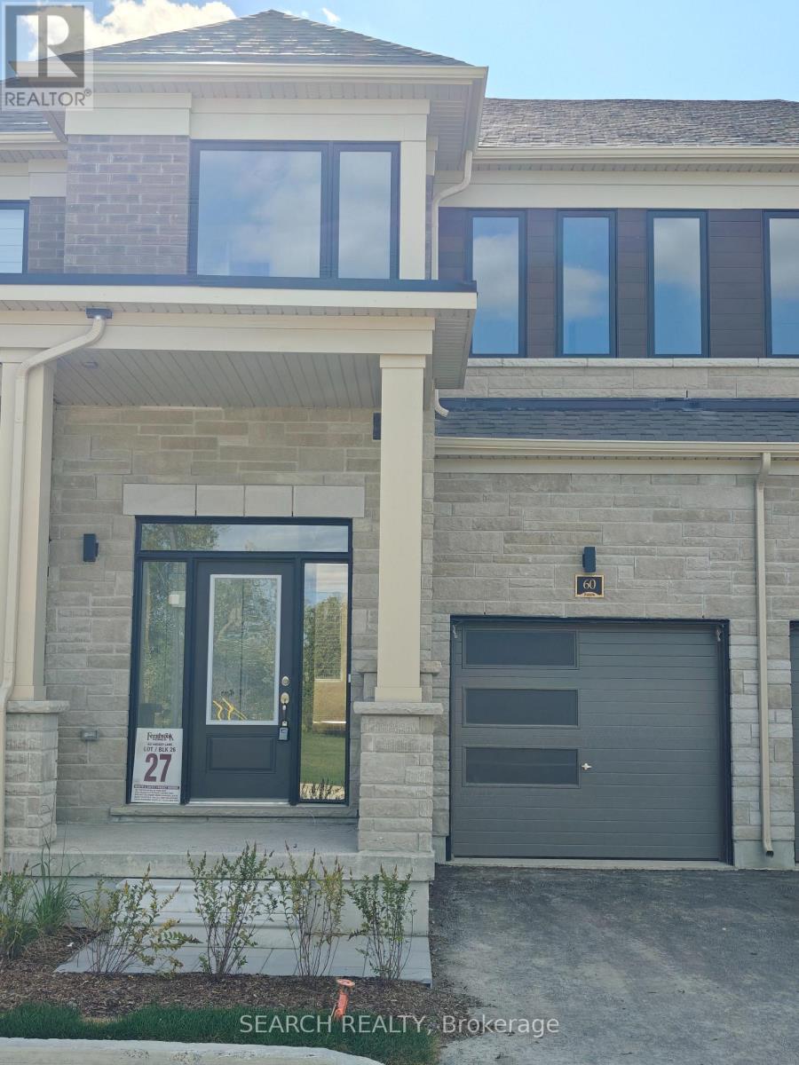 60 HICKEY LANE, kawartha lakes (lindsay), Ontario