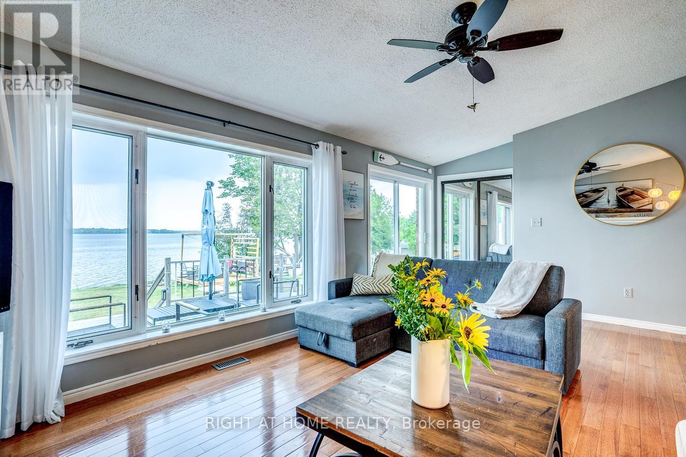 138 STARR BOULEVARD, kawartha lakes (little britain), Ontario