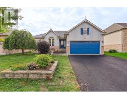 19 THRUSHWOOD TRAIL, kawartha lakes (lindsay), Ontario