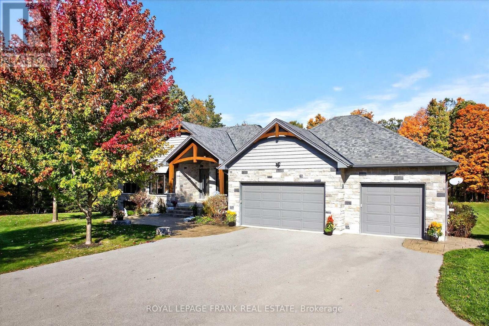633 CARVETH DRIVE, cavan monaghan (cavan twp), Ontario