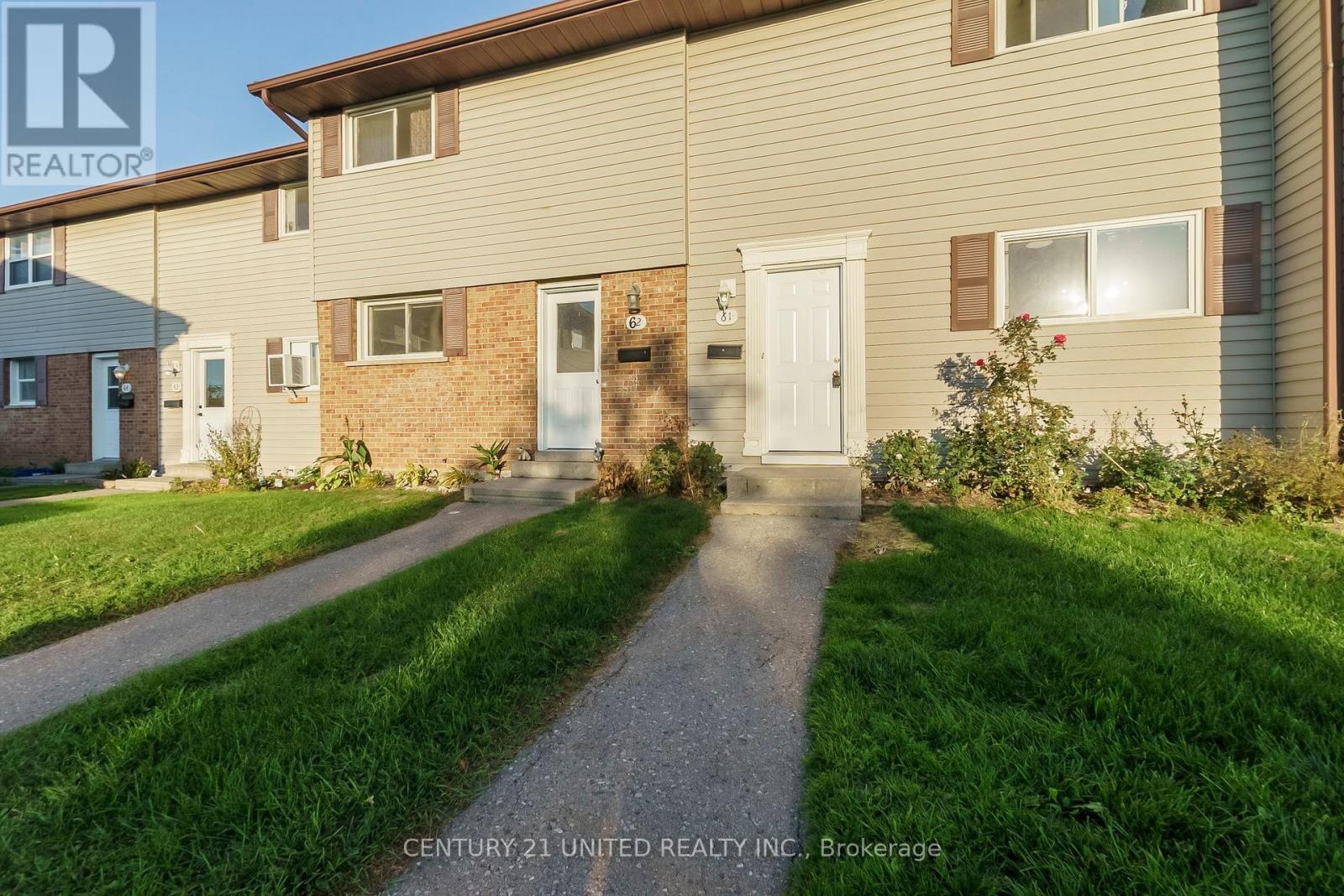61 - 996 SYDENHAM ROAD, peterborough (ashburnham ward 4), Ontario