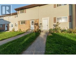61 - 996 SYDENHAM ROAD, peterborough (ashburnham ward 4), Ontario
