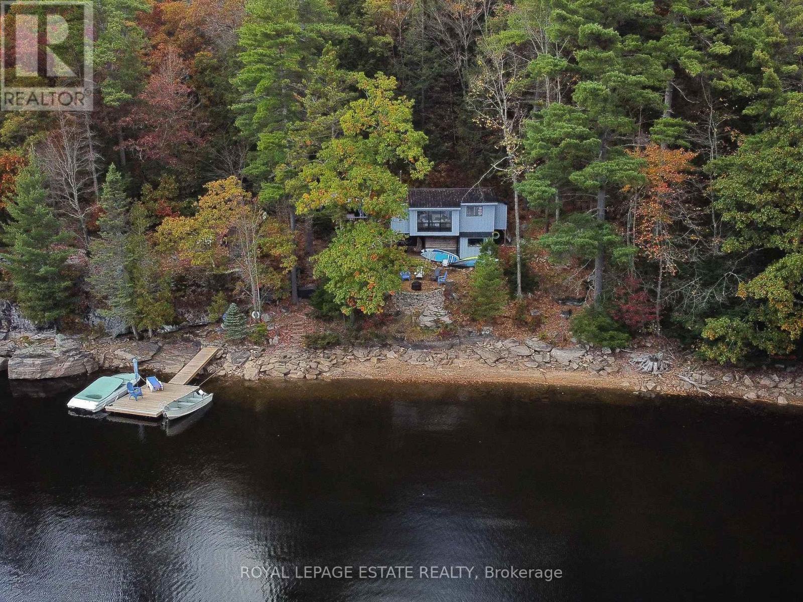 329 FIRE ROUTE 247 ROAD, north kawartha, Ontario