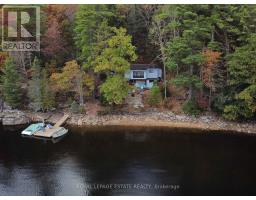 329 FIRE ROUTE 247 ROAD, north kawartha, Ontario