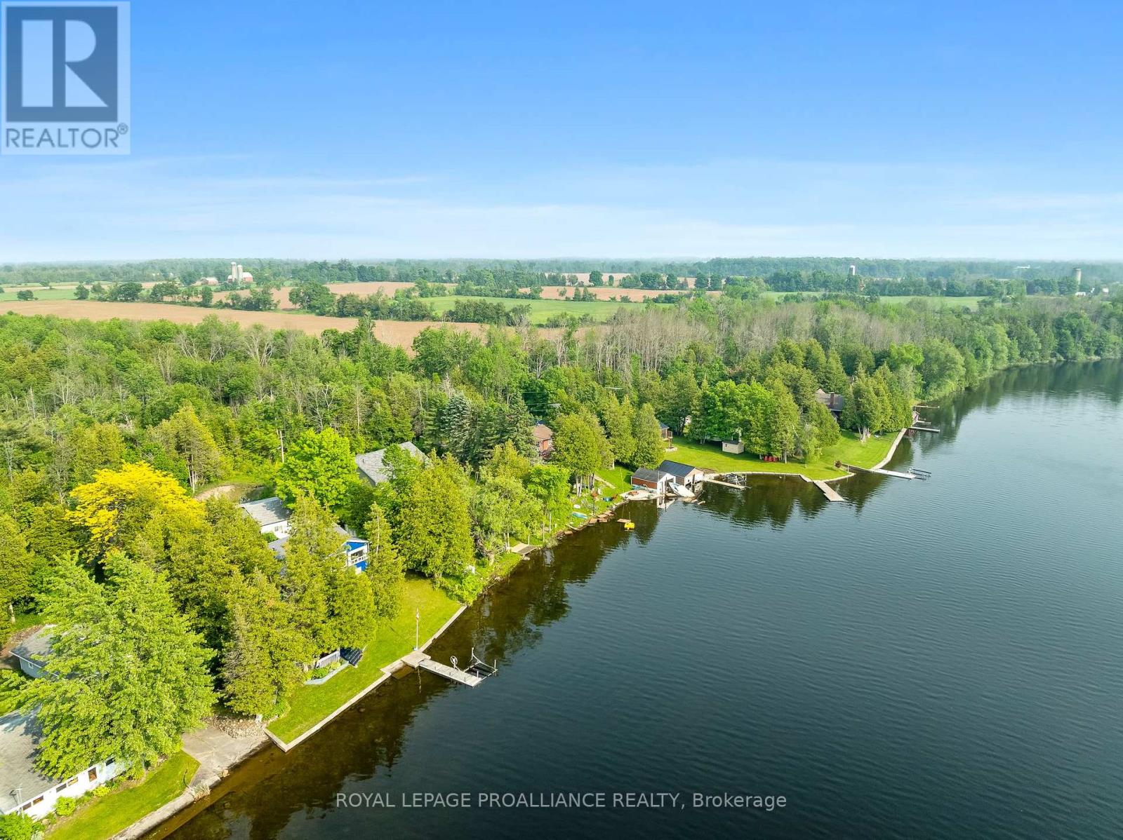 255 MUSKIE MILE LANE, trent hills, Ontario