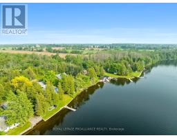 255 MUSKIE MILE LANE, trent hills, Ontario