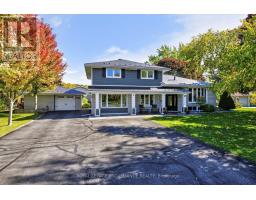 49 TRENT DRIVE, trent hills (campbellford), Ontario