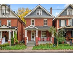 597 GILMOUR STREET, peterborough (town ward 3), Ontario