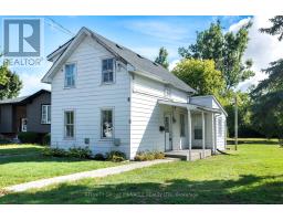 6 DUKE STREET, kawartha lakes (lindsay), Ontario
