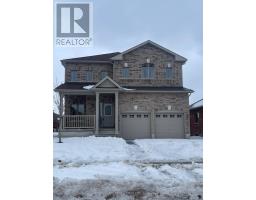 13 LORDS DRIVE, trent hills, Ontario