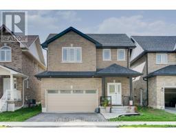 603 LEMAY GROVE, peterborough (monaghan ward 2), Ontario