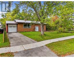 70 PELLISSIER STREET S, trent hills (campbellford), Ontario