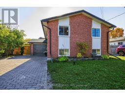632 OTONABEE DRIVE, peterborough (ashburnham ward 4), Ontario