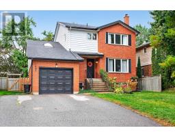 1481 WILDLARK DRIVE, peterborough (monaghan ward 2), Ontario