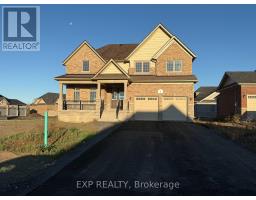 1 LARISSA PARK DRIVE, quinte west (murray ward), Ontario