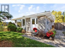 20 COLBOURNE ST STREET, selwyn, Ontario