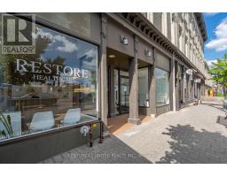 2 - 174.5 HUNTER STREET W, peterborough (town ward 3), Ontario