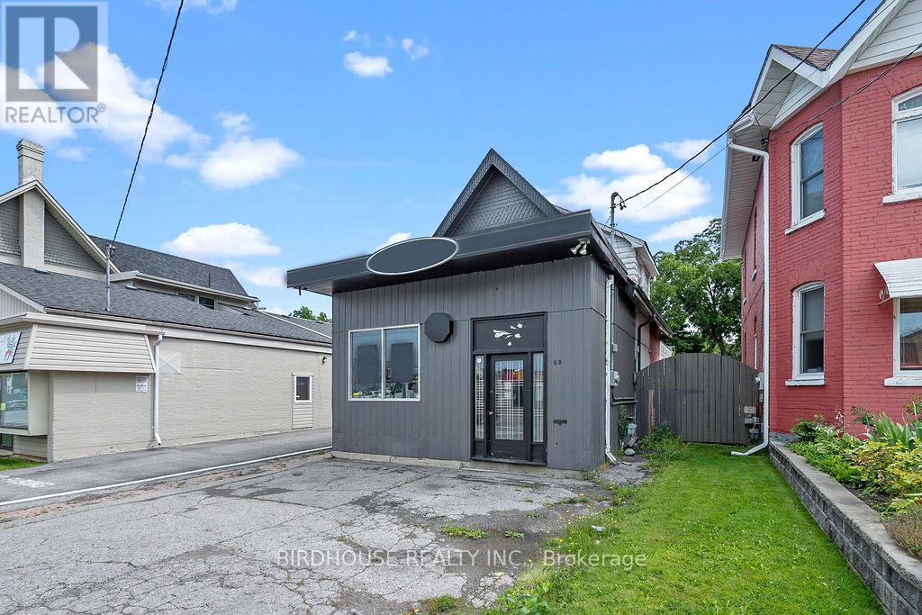 60 LINDSAY STREET S, kawartha lakes (lindsay), Ontario