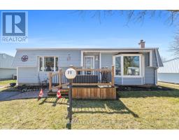 71 BLUFFS ROAD, clarington (bowmanville), Ontario