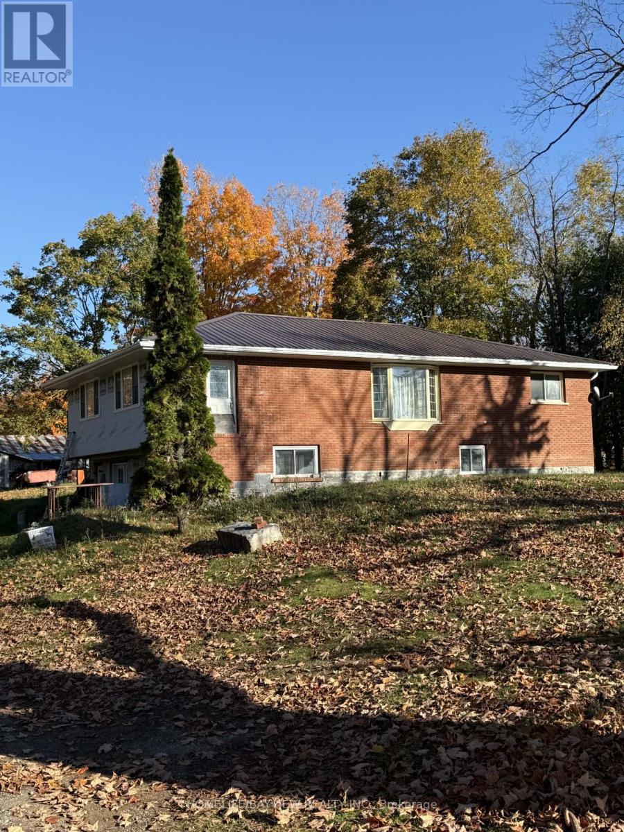 25653 SIMCOE STREET, brock, Ontario