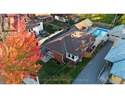 193 BENSON AVENUE, peterborough (northcrest ward 5), Ontario