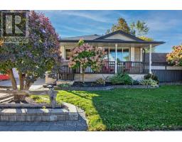 841 ST. MARYS STREET, peterborough (otonabee ward 1), Ontario