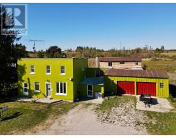833 WOODVILLE ROAD, kawartha lakes (eldon), Ontario