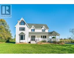 197 ALGONQUIN ROAD, kawartha lakes (little britain), Ontario